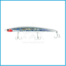 Amostra Duo Tide Minnow Lance 160S Prism Ivory