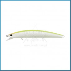 Amostra DUO Tide Minnow Sprat 140S Pearl Chart