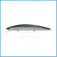Amostra DUO Tide Minnow Sprat 140S Real Anchovy