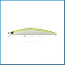 Amostra Duo Tide Minnow Ghost 170F Pearl Chart OB II