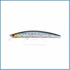 Amostra Duo Tide Minnow Ghost 170F Genkai Sardine