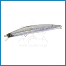 Amostra Duo Tide Minnow Ghost 170F Clear Bait