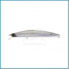 Amostra Duo Tide Minnow Ghost 170F Clear Bait