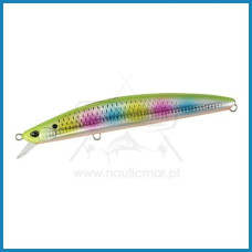 Amostra Duo Tide Minnow Ghost 170F Chart Candy Mullet OB