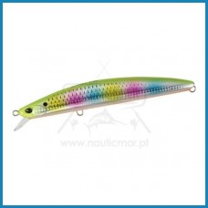 Amostra Duo Tide Minnow Ghost 170F Chart Candy Mullet OB