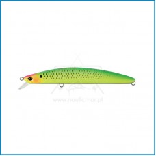 Amostra Duo Tide Minnow Ghost 170F Chart Mullet BB