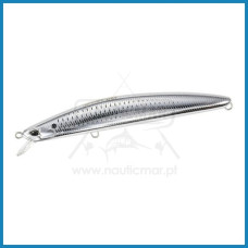 Amostra Duo Tide Minnow Ghost 170F Silver Slash Mullet