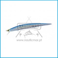 Amostra Duo Tide Minnow Slim 175 Clear Blue Back