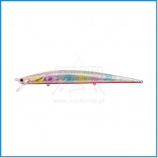 Amostra DUO Tide Minnow Slim 175 Rainbow RB