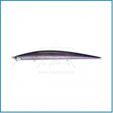 Amostra DUO Tide Minnow Slim 175 Mackarel Noir