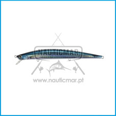 Amostra Duo Tide Minnow Slim 175 Flyer Saddled Bream ND