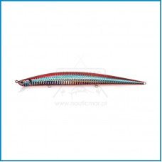 Amostra Duo Tide Minnow Slim 175 Flyer Red Mullet