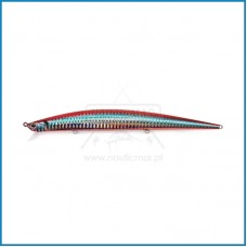 Amostra Duo Tide Minnow Slim 175 Flyer Red Mullet