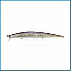 Amostra Duo Tide Minnow Slim 175 Flyer River Bait