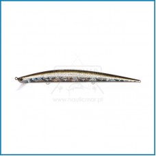 Amostra Duo Tide Minnow Slim 175 Flyer Sardine Noir