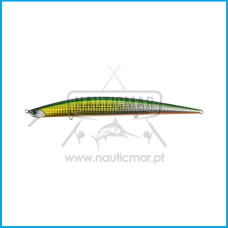 Amostra Duo Tide Minnow Slim 175 Flyer Green Gold Fusion