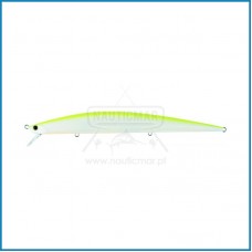 Amostra Duo Tide Minnow Slim 175 Flyer Pearl Chart OB