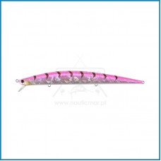 Amostra Duo Tide Minnow Slim 175 Flyer Pink Gigo