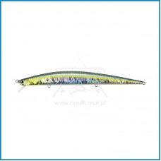 Amostra Duo Tide Minnow Slim 175 Flyer Inada Verde