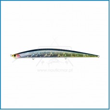 Amostra Duo Tide Minnow Slim 175 Flyer Euro Anchovy