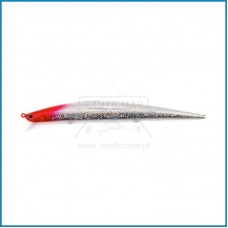 Amostra Duo Tide Minnow Slim 175 Flyer Astro Red