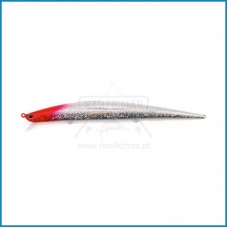 Amostra Duo Tide Minnow Slim 175 Flyer Astro Red