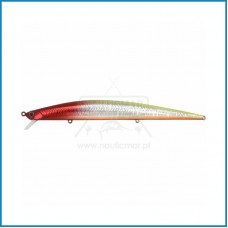 Amostra Duo Tide Minnow Slim 175 Flyer Chartback Red Head OB