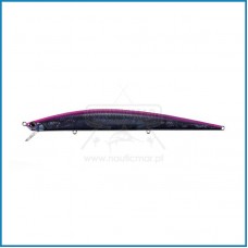 Amostra Duo Tide Minnow Slim 175 Flyer - Purple Midnight
