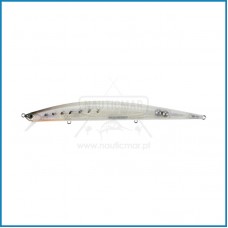 Amostra Duo Tide Minnow Slim 175 Flyer Whitebait