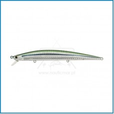 Amostra Duo Tide Minnow Slim 175 Clear Sayori