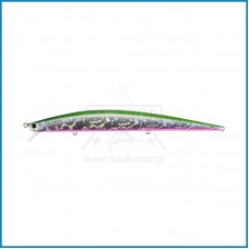 Amostra DUO Tide Minnow Slim 175 Flyer Emerald Gleam PB