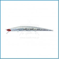 Amostra Duo Tide Minnow Slim 175 Flyer Prism Ivory