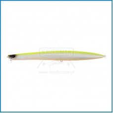 Amostra Duo RoughTrail Hydra 175 Pearl Chart II