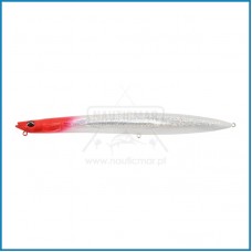 Amostra Duo RoughTrail Hydra 175 Astro Red Head