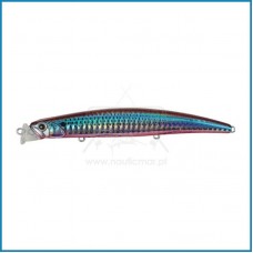 Amostra DUO Terrif DC-12 120 Red Mullet