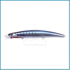 Amostra DUO Terrif DC-12 120 Chigomori Sardine
