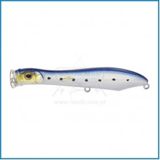 Amostra Xorus Popchinko 140 Dark Iwashi