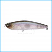 Amostra Xorus Z-Claw Evo 10cm 22.8g Dark Waka