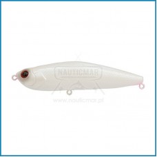 Amostra Xorus Z-Claw Evo 10cm 22.8g White