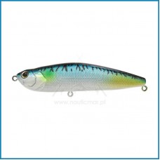 Amostra Xorus Z-Claw Evo 10cm 22.8g Blue Mackerel