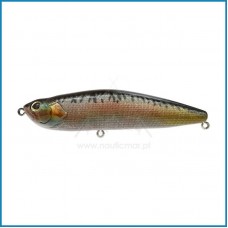 Amostra Xorus Z-Claw Evo 10cm 22.8g Dark Mackerel
