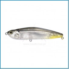 Amostra Xorus Z-Claw Evo 10cm 22.8g Ghost Sayori
