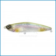 Amostra Xorus Z-Claw Evo 10cm 22.8g Light Waka