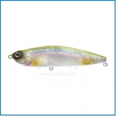 Amostra Xorus Z-Claw Evo 10cm 22.8g Light Waka