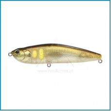 Amostra Xorus Z-Claw Evo 10cm 22.8g Metal Ayu