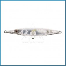 Amostra Xorus Asturie 130 13cm 25.9g White Cotton