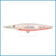 Amostra Xorus Asturie 130 13cm 25.9g White Ghost RB