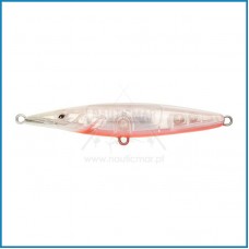 Amostra Xorus Asturie 130 13cm 25.9g White Ghost RB