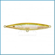Amostra Xorus Asturie 110 Silent 11cm 16.4g 500G