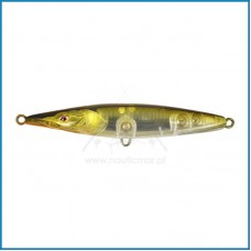 Amostra Xorus Asturie 110 Silent 11cm 16,4g Ayu